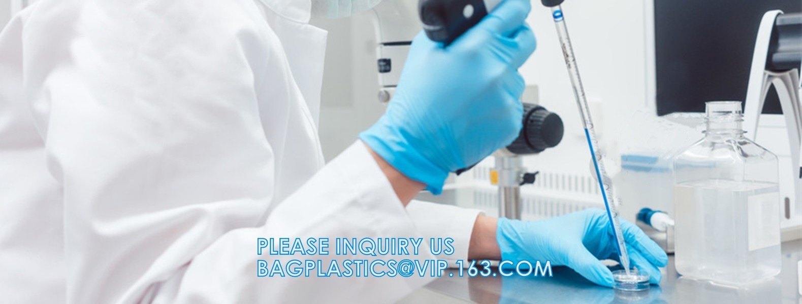 WATEROPLOSBARE ZAK, PVA ZAK, PVA FILM, WASMIDDELPOD, OPOSBARE FILM, WASZAK