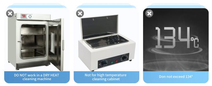 Medische desinfectieverpakkingszak, zelfdichtende zak, sterilisatiezakken Sterilisatorzakken Zelfdichtende sterilisatie 12