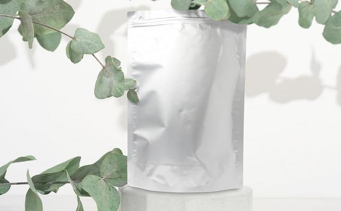 Verpakkende Mylar-Zakken &ndash; Hitte Verzegelbare Zakken voor de Verpakking van Voedsel, Suikergoed, Suiker, Snackskruiden &ndash; de Tribune van het Geurbewijs op Verbinding 24