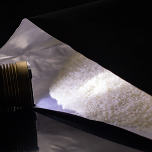 Verpakkende Mylar-Zakken &ndash; Hitte Verzegelbare Zakken voor de Verpakking van Voedsel, Suikergoed, Suiker, Snackskruiden &ndash; de Tribune van het Geurbewijs op Verbinding 7