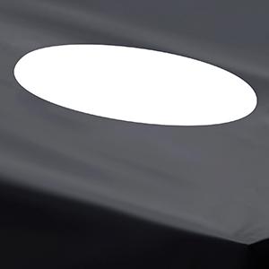 IBC Tote Cover Met Zipper, 275 Gallon 1000L Outdoor IBC Tote Zonnebril 210D Oxford Stof Cover Waterdicht Zonnebestendige 6