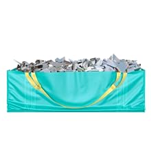 5 Ton Waste Garbage Collection Landscaping-Skip van Tuindumpster de Douaneskip van Zak de Super Zakken Jumbozak van Dumpster pp 12