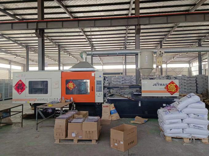 Eenmalig plastic vergrendelingssluiting voor zelfdichtheid, op maat gemaakt logo, plastic banddichtingen, plastiekdicht 30 cm voor de bank. 15