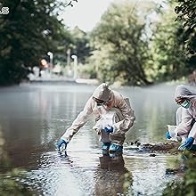 Laboratorium maagzakrekker, steekproefzakrekker, sterilisatiezakjes, professionele reiniging van chirurgische instrumenten 5