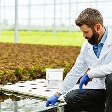Whirl-Pak, zakrek, steriele steekproefzakrek met witte etikettering, maagstrainer zakrek, zakhouder 8