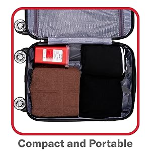 Sharps-container voor thuisgebruik 1 liter (1-pakket) 4