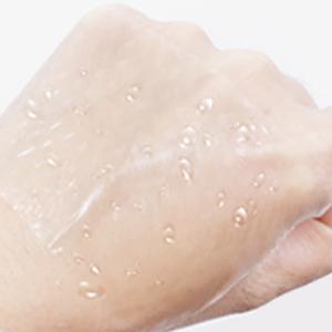 Doorzichtige filmband, grote waterdichte kleefplak. 10