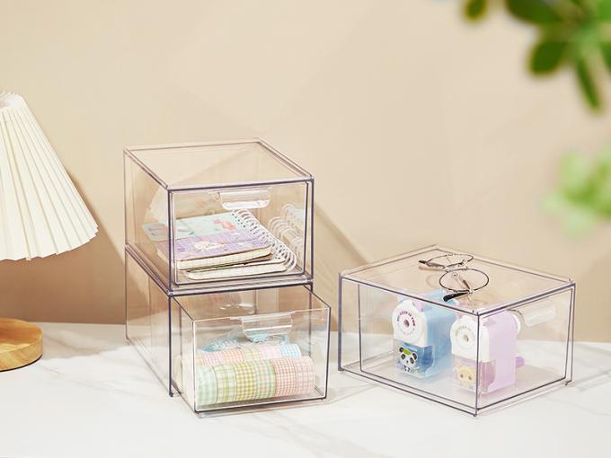 drawer makeup organizer