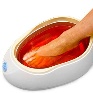 Biologisch afbreekbaar, duurzaam, gerecycled Wegwerpmistjes laarzen Plastic sokken en handschoenen Liners voor handen en voeten Warme was 4