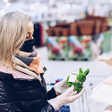 100% composteerbare handschoenen, cornstarchgloves, foodservice wegwerphandschoenen, foodprep kookhandschoenen, milieuvriendelijk 7