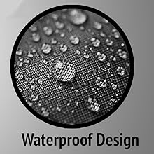 Barberscap Grote maat met verstelbare sluiting waterdicht kap voor mannen, vrouwen en kinderen Zwart 10