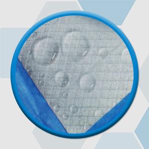 Eenmalige onderkussens Ultra Absorberende Ondekussens Baby Volwassen Huisdier Bedkussens Worry Free Overnight Protection Non-Skid Multiple 9