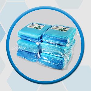 Eenmalige onderkussens Ultra Absorberende Ondekussens Baby Volwassen Huisdier Bedkussens Worry Free Overnight Protection Non-Skid Multiple 11