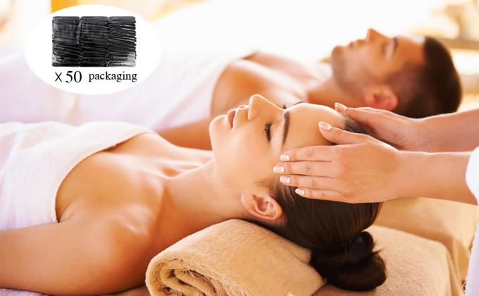 Pro Wegwerp niet-geweven G String Thongs Vrouwen G String Panties Voor Spa Wegwerp Bikini Panties 1