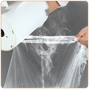 Eenmalige voetenbaden voetenbaden draagbare badkasten plastic pedicure spa tassen dunne grote voetenbaden voetenbaden eenmalige 2