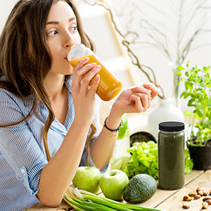 Glas sapflessen met 2 rietjes en 2 deksels w Hole- 16 OZ Reisdrinkpotten, waterbekers met zwarte luchtdichte deksels 11