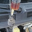 Spuitjes met buizen Plastic spuitjes met buizen voor dispenseren, injecteren, filteren, wetenschappelijke laboratoria (1 meter buis) 4