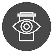 lege flessen met doppen - luchtdichte 30 drams pop top flessen - receptgeneesmiddelencontainer - voor kruiden, snoep 1