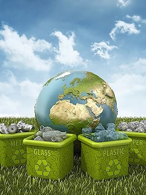 Watercontainer 2,6-gallon BPA-vrij, wateropslagcontainers voor noodgevallen met spigot, opvouwbare draagbare opslagpot 4