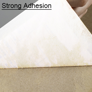 Product 7.5" x 5.5" helder kleefmiddel Verpakkingslijst / Verzendetiket Enveloppen (200 verpakkingen) 8