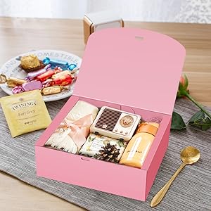 gift boxes