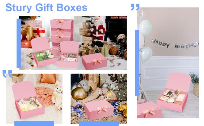 gift boxes
