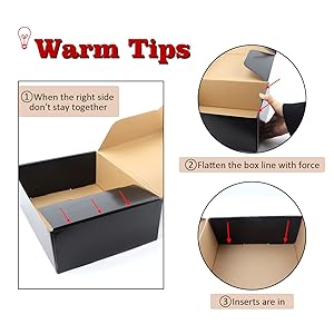 Verpakkingsdozen voor verzendingen, kartonnen dozen voor kleine bedrijven 1