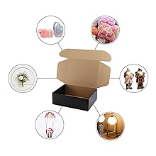 Verpakkingsdozen voor verzendingen, kartonnen dozen voor kleine bedrijven 3