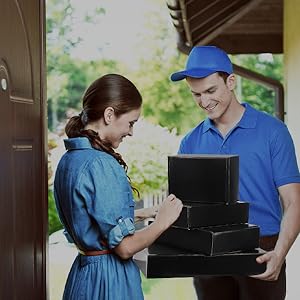 Verpakkingsdozen voor verzendingen, kartonnen dozen voor kleine bedrijven 9