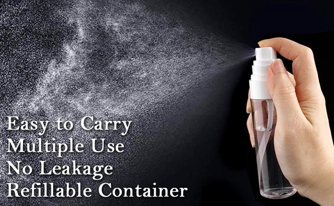 refillbale container