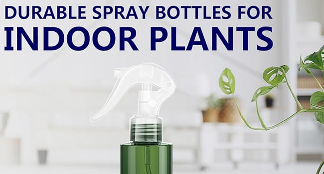 Kleurrijke plastic spuitfles voor haar Premium lekvrije reisflessen UV-bescherming BPA-vrij Multi-purpose 12