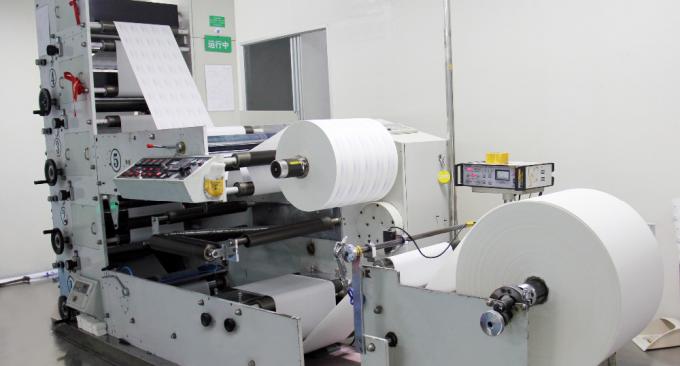 Tyvek Materiaal Medische sterilisatie met thermische afdichting zak Desinfecteerde verpakking van gereedschap zak Zelfdicht sterilisator 5