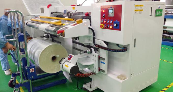 Tyvek Materiaal Medische sterilisatie met thermische afdichting zak Desinfecteerde verpakking van gereedschap zak Zelfdicht sterilisator 4