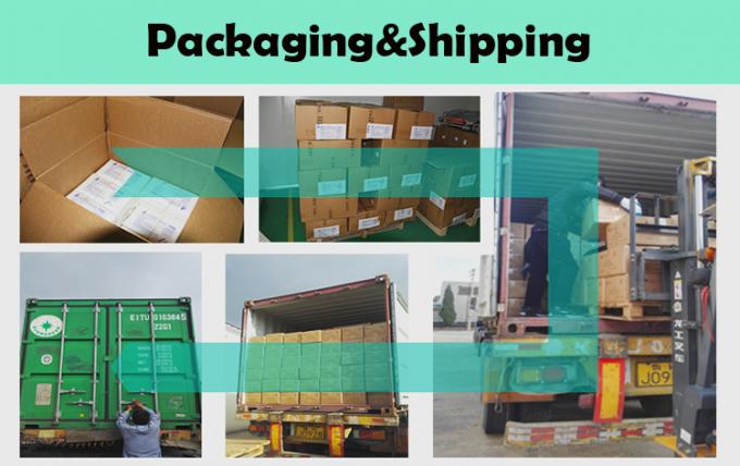 Tyvek Materiaal Medische sterilisatie met thermische afdichting zak Desinfecteerde verpakking van gereedschap zak Zelfdicht sterilisator 9