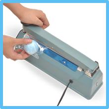 Verkrimpingszakken, 4 x 4 inch, PVC-warmteverkrimpingszak voor handgemaakte zepen badbommen, kunsthandwerk en doe-het-zelf-handwerk 3