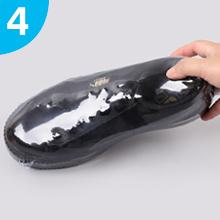 Verkrimpingszakken, warmteverkrimpingszakken PVC-materiaal 100 verpakkingen 8 x 10 inch zakken voor badbommen, zeepstokjes 22