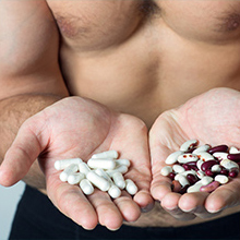 Kits voor lege pil capsules vuller, thuis en laboratorium benodigdheden - Micro lepel spatula, lab scoop vulbak, kruidenpoeder 7