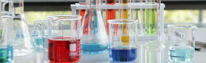 Glass Graduated Cylinder Set 10ml 25ml 50ml 100ml, dik glasbeker set 50ml 100ml 250ml met 2 druppers 4