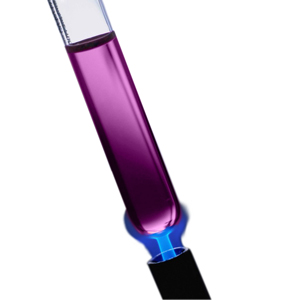 Borosilicaatglas serologische testbuizen met zwarte bakeliet schroefkappen Silicon Liner, Vol.30ml 20x150mm 5