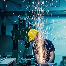 Anti-nevel beschermende veiligheidsbrillen helder glas breedziend verstelbaar oogbescherming zacht lichtgewicht oog 2