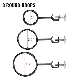 Metalen van laboratoriumkwaliteit Set - Steunstand Premium ijzermateriaal Laboratoriumsteunstand Laboratoriumclamp Flaskclamp 4