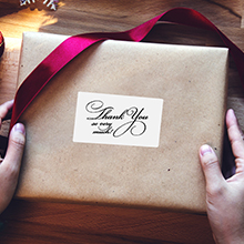 4" x 2" (102 mm x 51 mm) Barcode verzending & multifunctionele etiketten, premium kleefmiddel & geperforeerd etikettenprinter 5