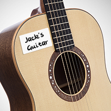 4" x 2" (102 mm x 51 mm) Barcode verzending & multifunctionele etiketten, premium kleefmiddel & geperforeerd etikettenprinter 7