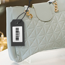 4" x 2" (102 mm x 51 mm) Barcode verzending & multifunctionele etiketten, premium kleefmiddel & geperforeerd etikettenprinter 8