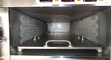 3 laden Lijk vriezer lichamen mortuarium koelkasten lijkenhuis koelkast met lange levensduur 2