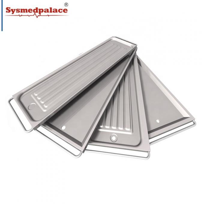 304 roestvrij staal overdracht functioneel laboratorium en begrafenis 4