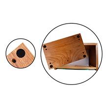 Volwassen mannelijke urnen voor menselijke as Volwassen vrouwelijke gepersonaliseerde boom van het leven familieboom crematie urn voor volwassen as 2