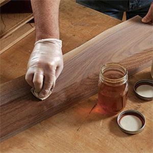 Cherry massieve houten urnen voor volwassen mannen, crematie urnen milieuvriendelijke houten kist urn voor menselijke as volwassen vrouw 3