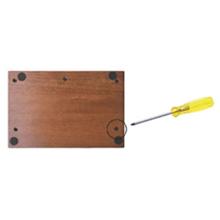 Houten urnen voor menselijke as, houten urnen Professionele urnen voor menselijke as Volwassenen Begrafenis Crematorium Begrafenis Urnen 3