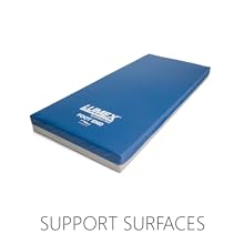 Lijkzak, wit vinyl, 36" breed x 90" lang, middenlengte rits lijkzak 12